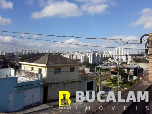 Imagem 7 de 7 de Casa Para Venda No Jd Maria Rosa Pronto Para Morar - 3748-w