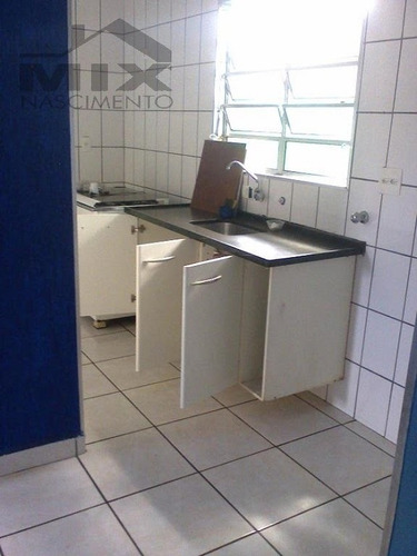 Imagem 13 de 15 de Galpão Em Taboão - São Bernardo Do Campo, Sp - 2195
