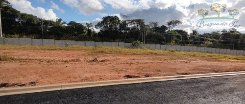 Imagem 15 de 27 de Terreno À Venda, 150 M² Por R$ 113.500 - Bosque Do Sol - Cotia/sp - Te0311