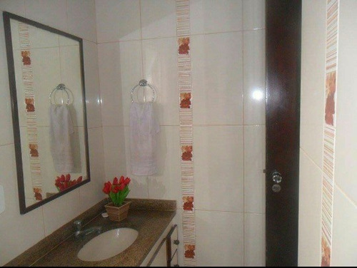 Imagem 7 de 7 de Ref.: Ap-060 - Apartamento Com Vista Para O Mar!