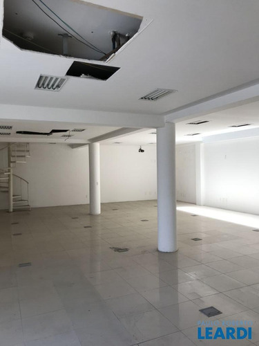 Imagem 5 de 15 de Prédio - Centro - Sc - 555392
