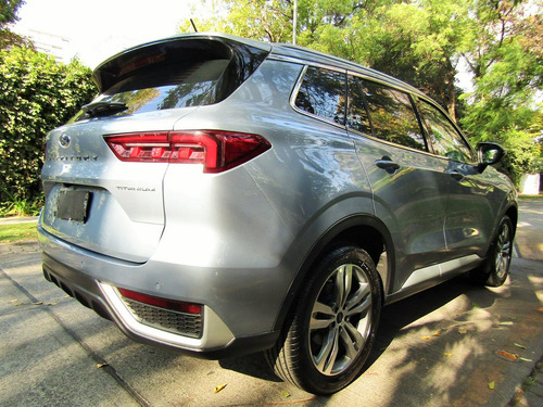 Ford TERRITORY 4X2 1.5 AUT Titanium 1.5 Aut.