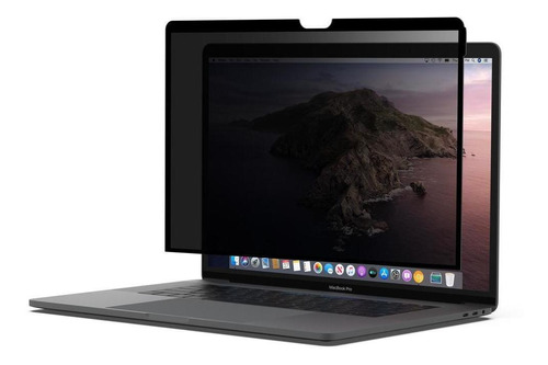 Imagen 1 de 5 de Belkin Overlay For Macbook Pro 15 Removeable Privacy