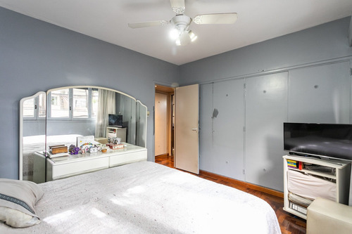 Imagen 27 de 27 de Venta Departamento 3 Ambientes Almagro