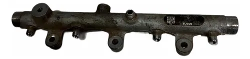 Rampa Inyectores Peugeot 207 206 306 307 2.0 Hdi Original