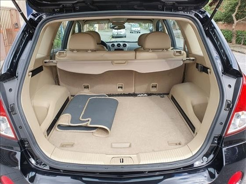 Captiva 3.6 Awd V6 24v Gasolina 2009 - Excelente Estado