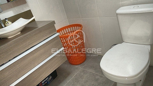 Imagem 20 de 30 de Apartamento 3 Dormitórios Com Suíte, Próx. Ao Centro, Esteio - 133