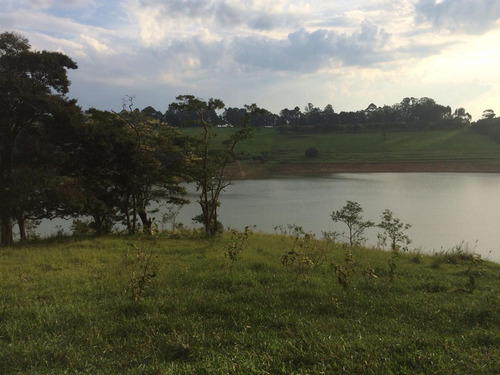 Imagem 5 de 6 de Terreno Exclusivo Represa Pé Na Água - 20.000 M² Tr-126