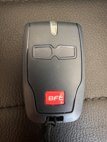 Control Bft Mitto 2-4 Botones Pack 2 Unidades Envio Gratis