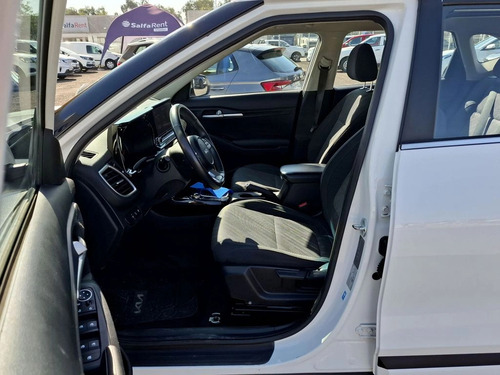Kia Seltos Mpi 1.6 Aut