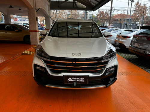 KAIYI Kyx3 1.5L Mt Std