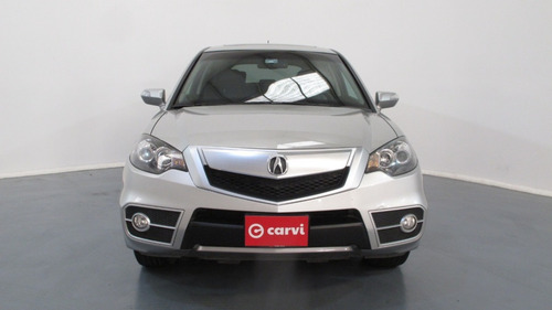 Imagen 8 de 15 de Acura Rdx 2012