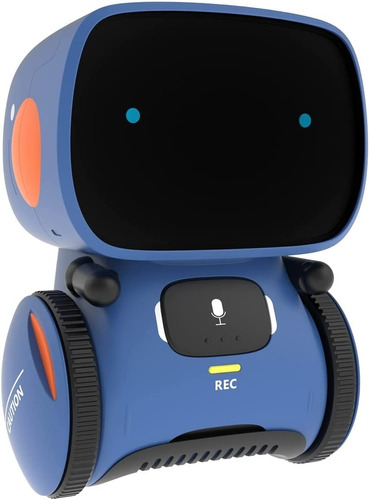 98k Juguete Robot Para Niños,robot De Conversación Inteligen