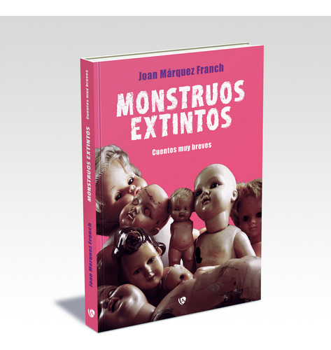 Monstruos Extintos
