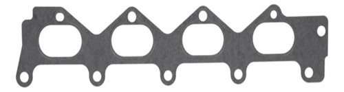 Junta Múltiple Admisión Renault Duster 2.0l 13-17 Tf Victor