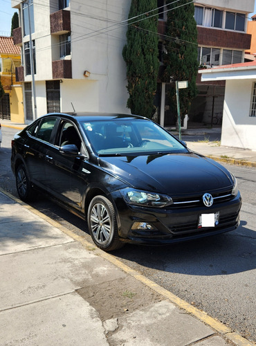 Volkswagen Virtus 1.6 Msi Highline
