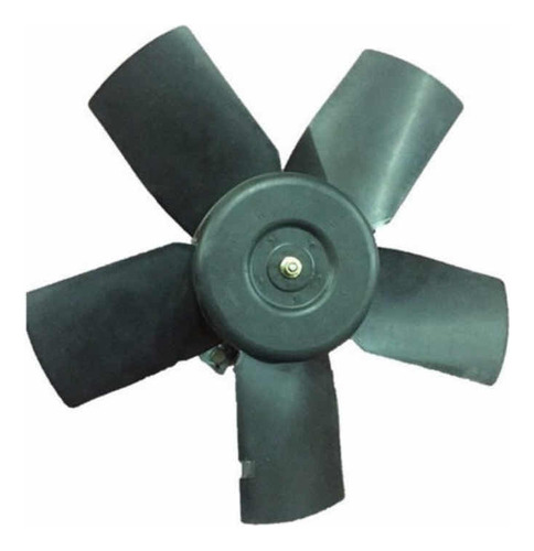 Electroventilador Corsa Fiat Uno Mpi Iny Unipoint 1208