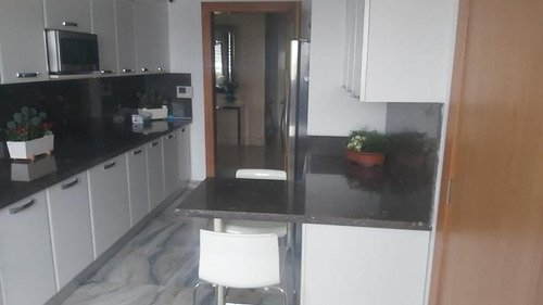 Apartamento En Alquiler Amueblado De Lujo En Piantini