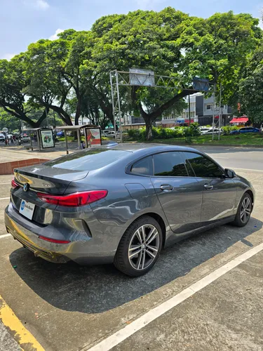 BMW Serie 2 1.5 218i Gran Coupe