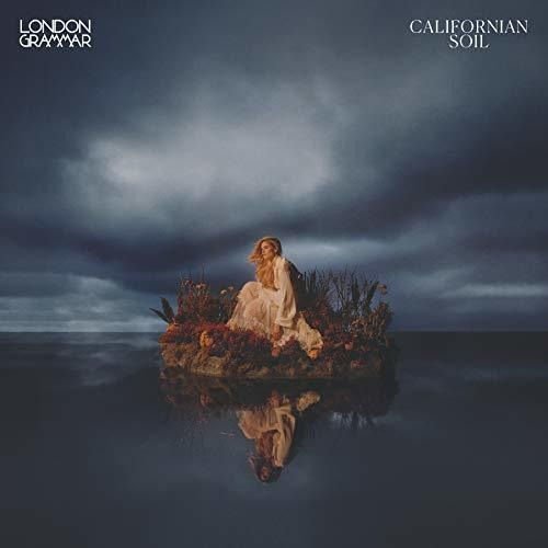 Cd Californian Soil - London Grammar
