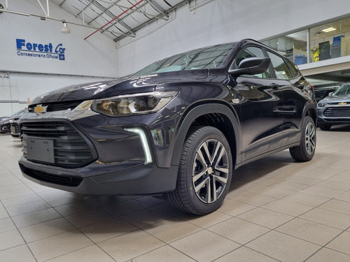 Chevrolet Tracker 1.2 Turbo At