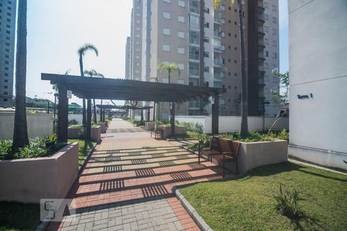 Apartamento À Venda - Mooca, 2 Quartos, 56 - S892860283