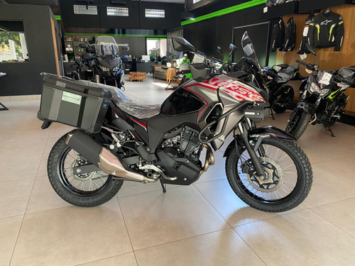 Versys X300 Tr