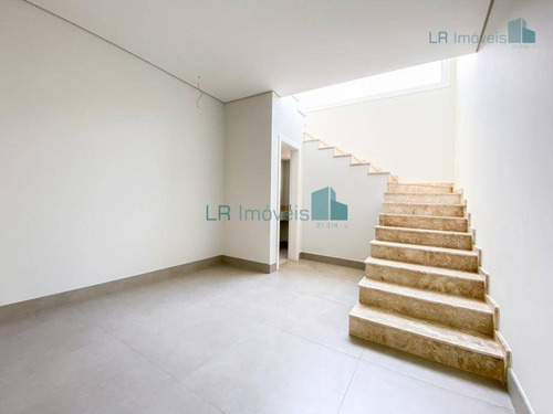 Casa À Venda, 330 M² Por R$ 1.700.000,00 - Indaiatuba - Indaiatuba/sp - Ca1396