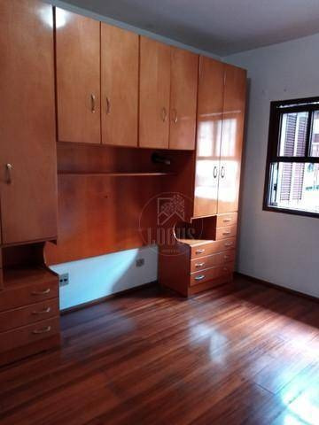 Imagem 4 de 14 de Apartamento Com 2 Dormitórios À Venda, 57 M² Por R$ 250.000,00 - Assunção - São Bernardo Do Campo/sp - Ap1335