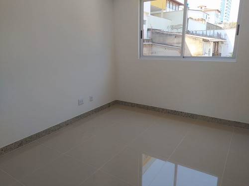 Imagem 7 de 22 de Cobertura Com 3 Quartos Para Comprar No Itapoã Em Belo Horizonte/mg - 2327