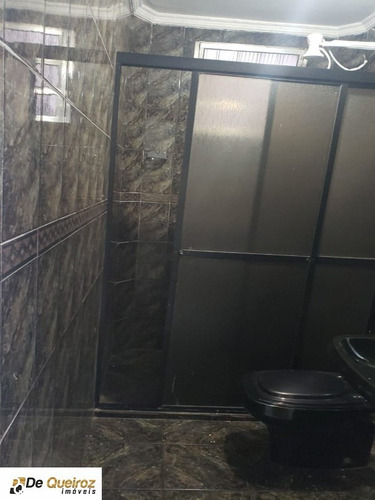 Imagem 23 de 30 de Casa - 1681 - 71125289