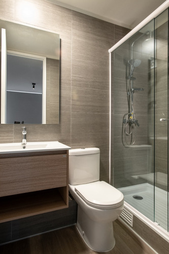 Departamento 2d2b Estilo Hotelero, Metro Irarrázaval Ñuñoa.