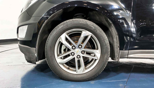 Imagen 11 de 15 de 40387 - Chevrolet Equinox 2017 Con Garantía
