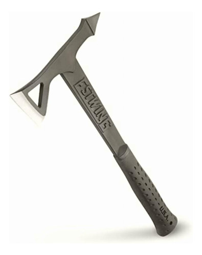 Estwing Ebta Hacha Tomahawk 765 G (27 Oz), Color Negro