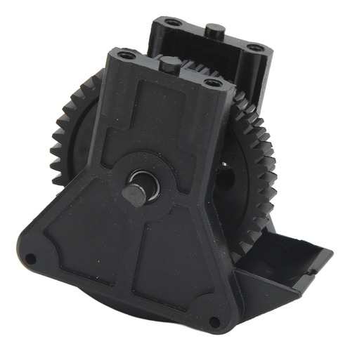Caja De Transmisión De Velocidad De Coche Rc De Repuesto De