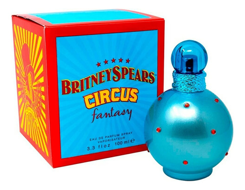 Circus Fantasy Britney Spears - L a $1899