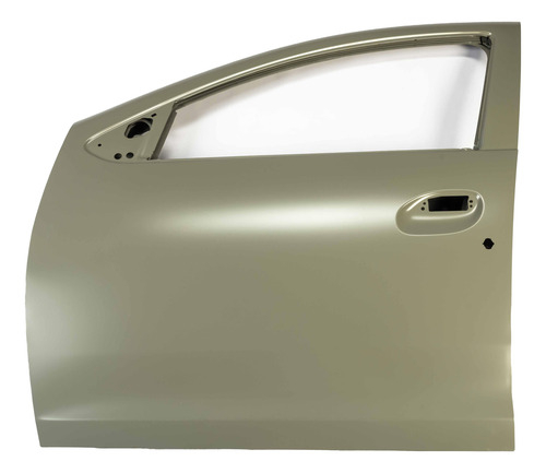 Puerta Frontal Izquierda Renault Sandero 17/24