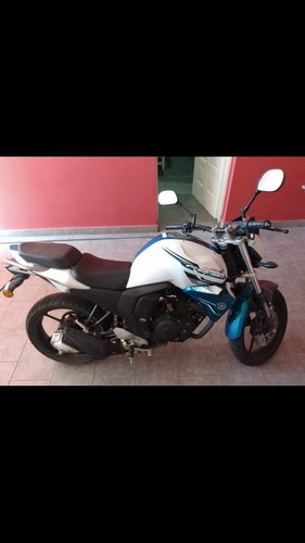 Yamaha Fz Sport 2.0