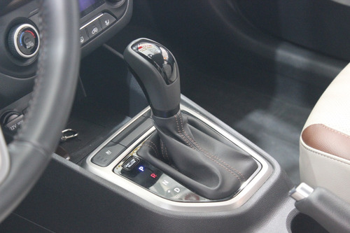 Hyundai Creta 2.0 16v Prestige 2020