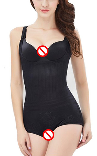 Faja Corset Moldeadora De Cintura Post-parto Gimnasio