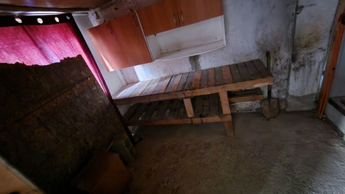 Casa En Venta Quilpue Para Remodelar Completamente