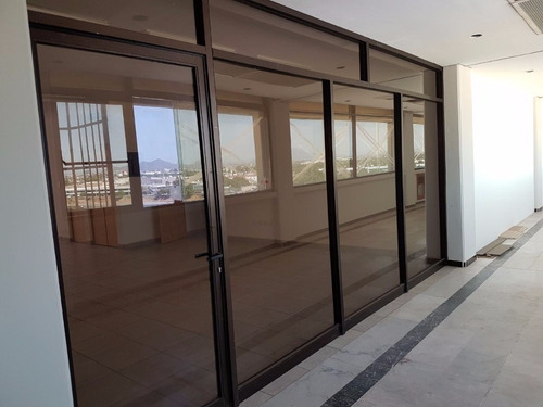 Imagen 7 de 13 de Renta De Excelente Piso En Edificio Torres Las Americas