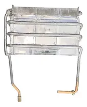 Comprar Serpentin Para Calentador De Agua A Gas Kronos 10 Litros