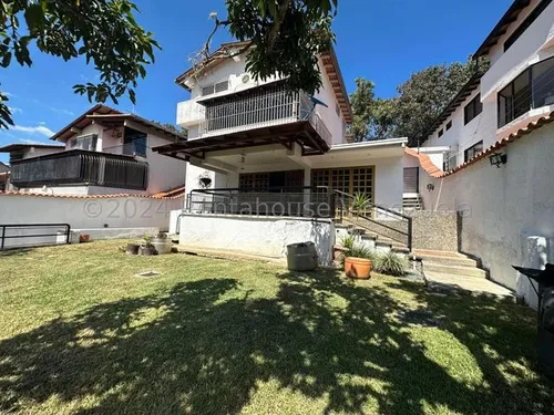 Casa En Venta - Mls #24-15493