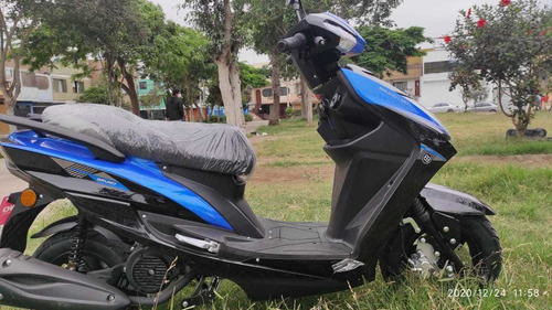 Motos Nuevas Somos Tienda