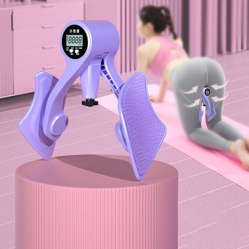 Nihay Ejercitador Kegel Muslo Interno Ejercicio Pierna Brazo