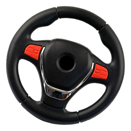 Volante De Juguete Para Coche Eléctrico, Volante De Juguete