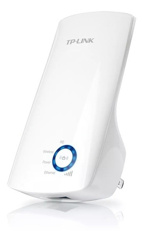 Tp-link, Extensor Rango Wifi Repetidor N 300mbps, Tl-wa850re