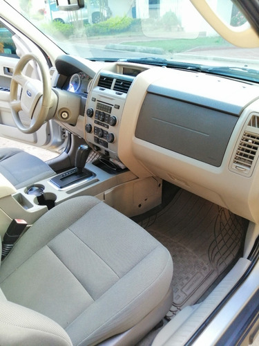 Ford Escape Xlt Full Equipo 2009 Automatica Airbag Abs