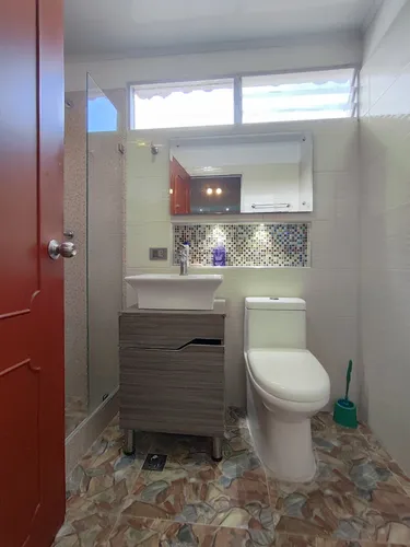 Casa En Arriendo En La Ceiba. Cod A27885